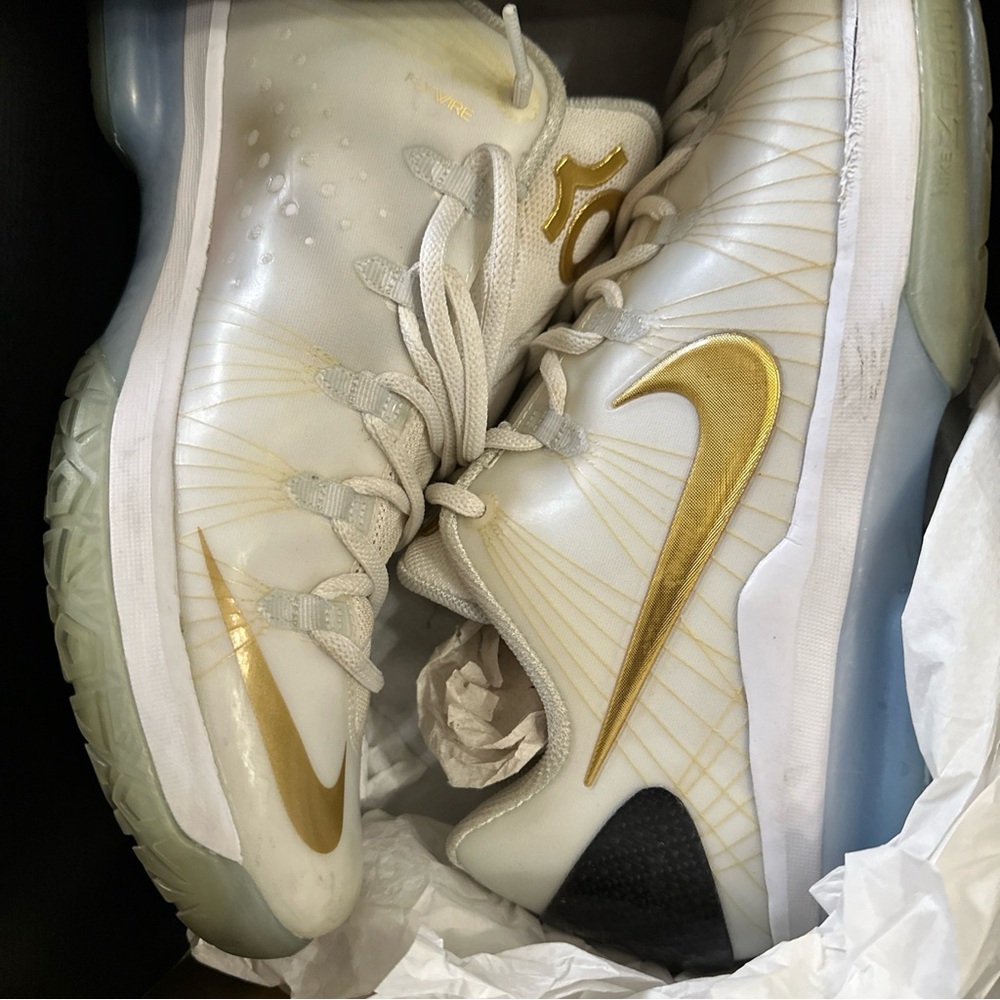 KD V Elite sneakers
